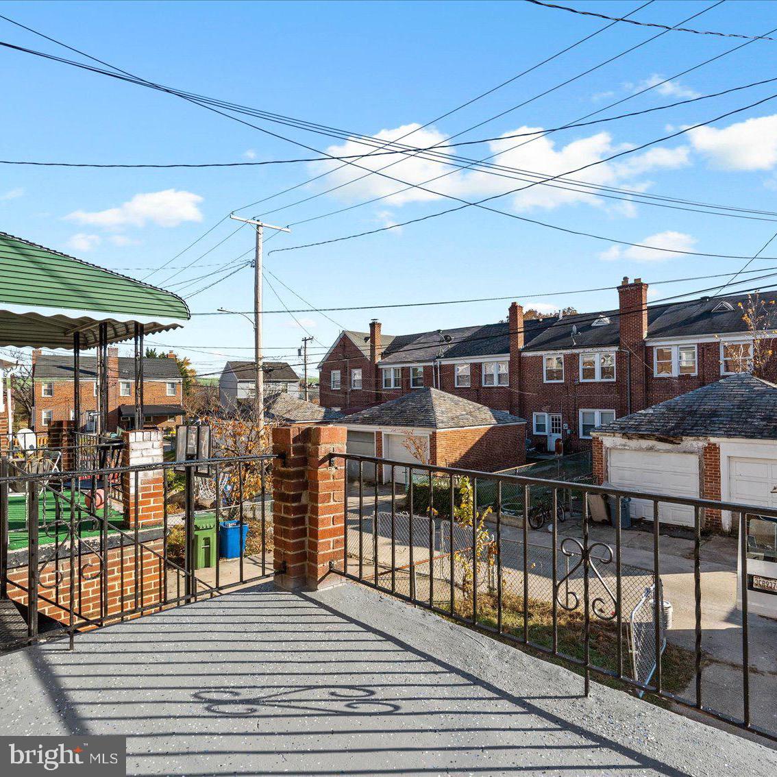 1417 Northgate Road Baltimore, MD 21218 - Photo 37 of 40