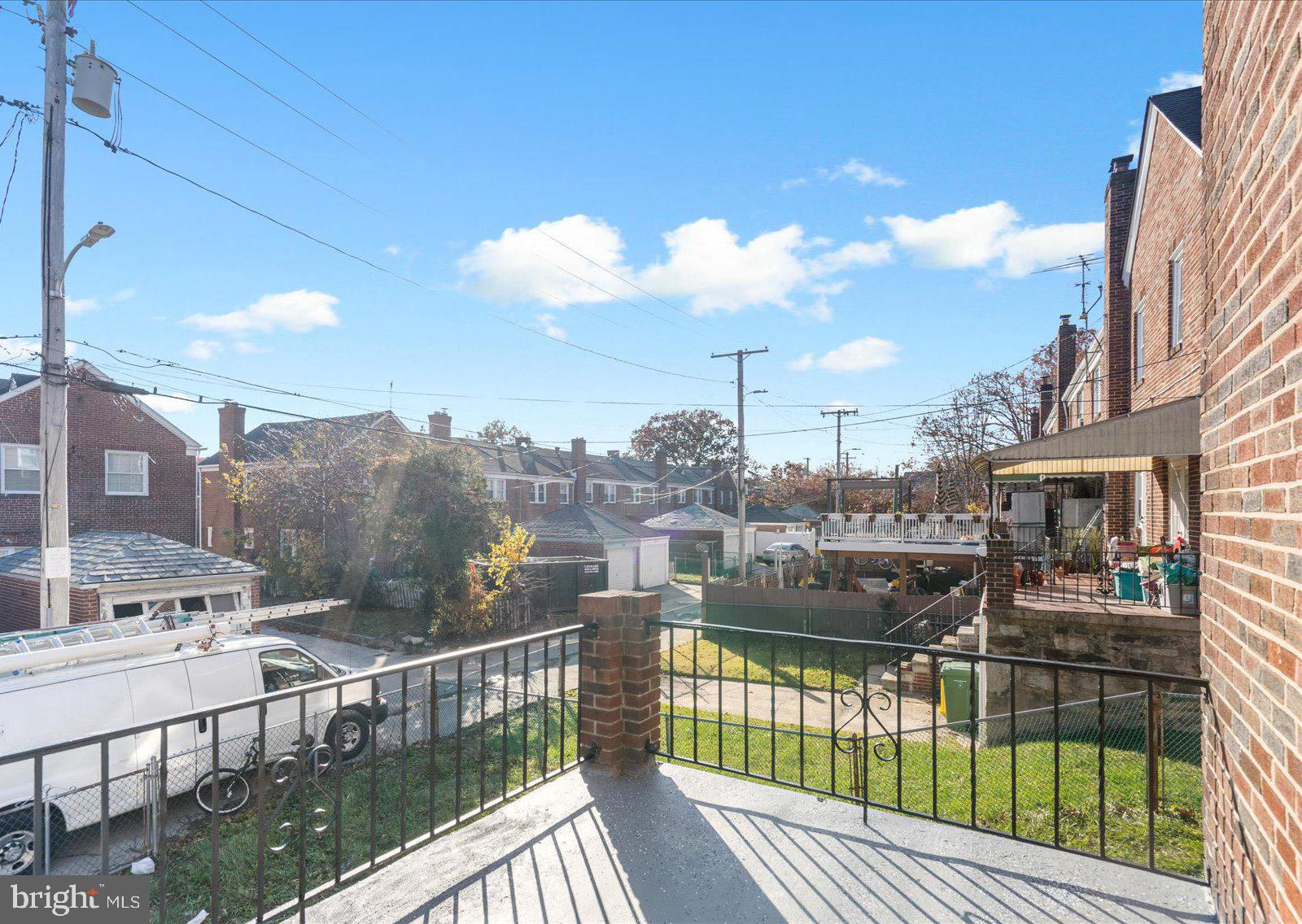 1417 Northgate Road Baltimore, MD 21218 - Photo 38 of 40