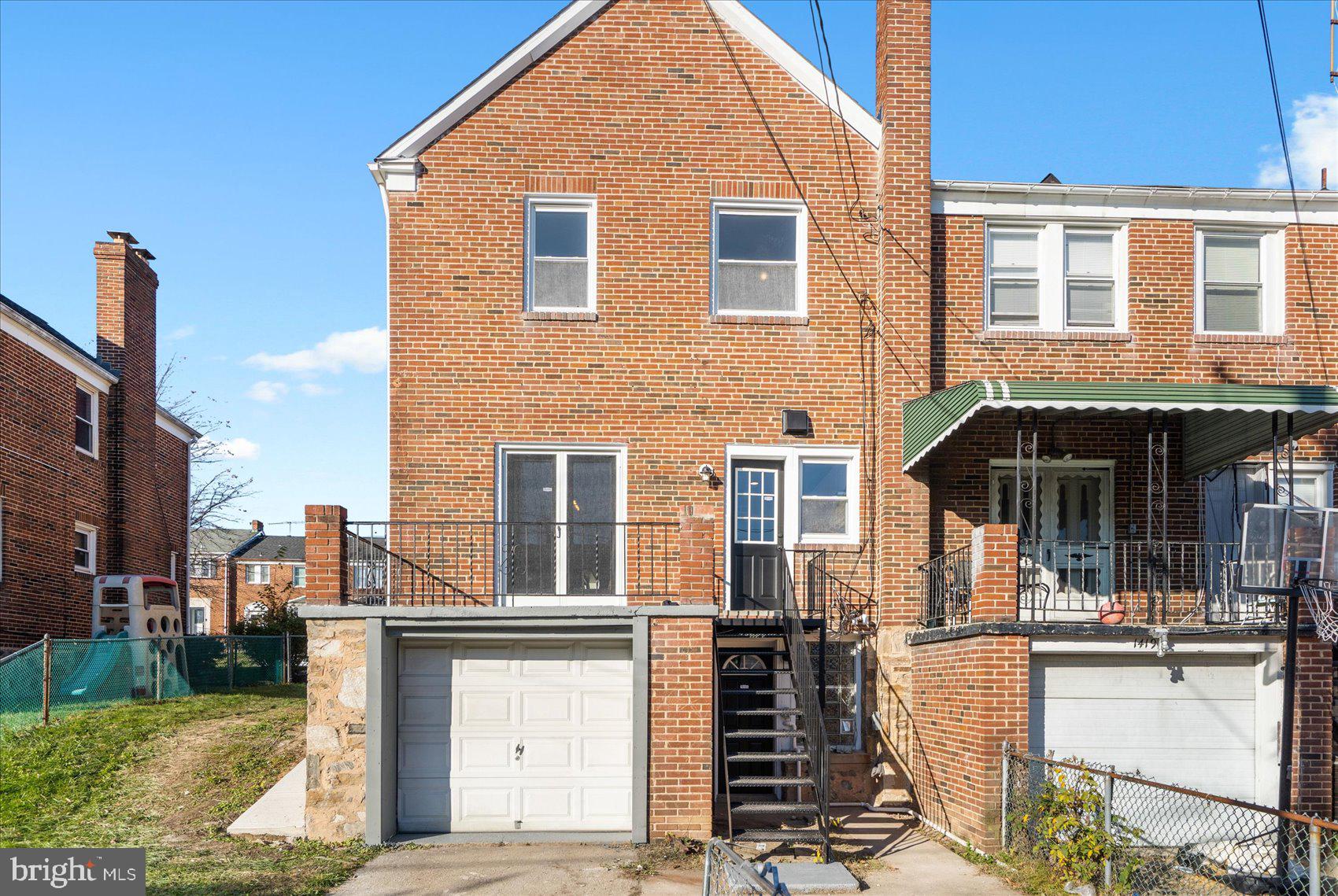 1417 Northgate Road Baltimore, MD 21218 - Photo 39 of 40