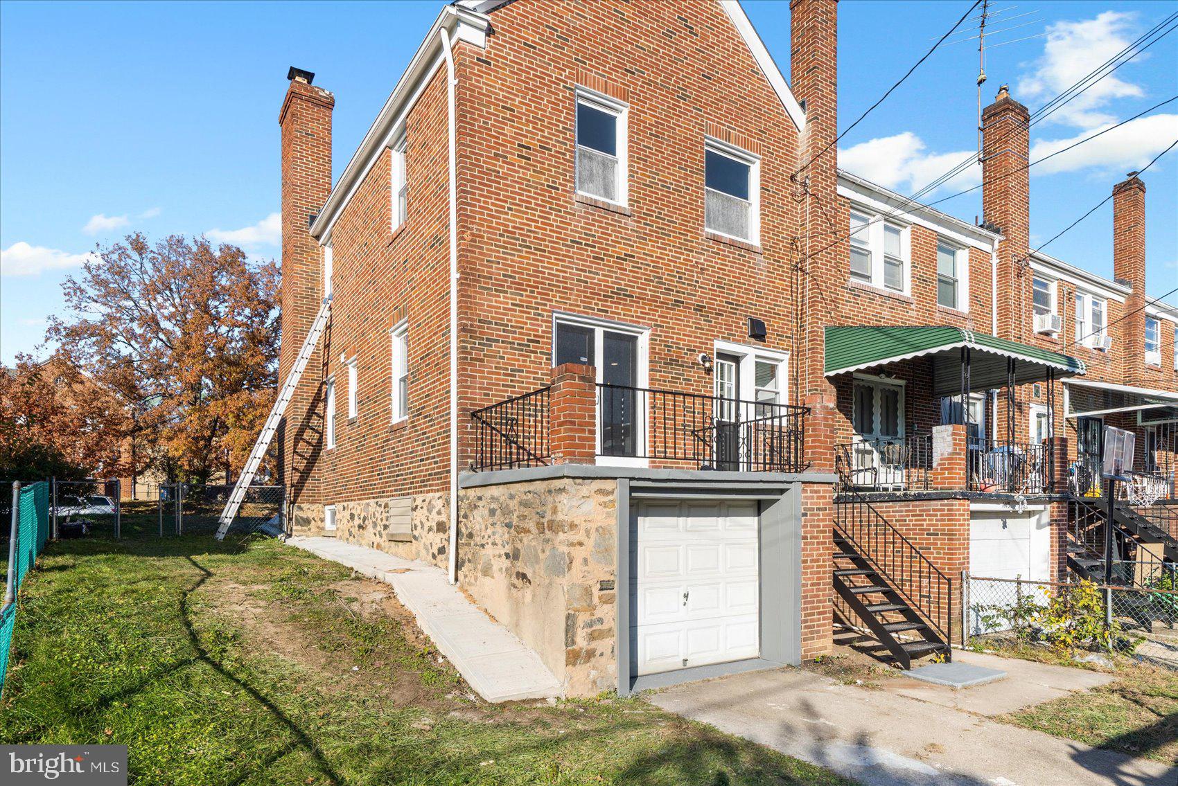 1417 Northgate Road Baltimore, MD 21218 - Photo 40 of 40