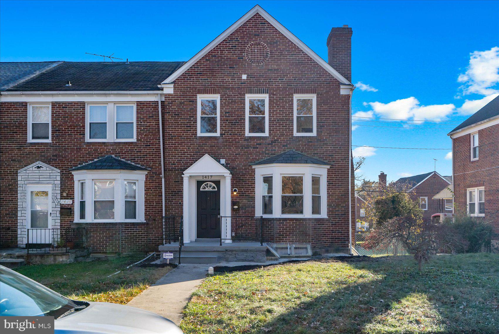 1417 Northgate Road Baltimore, MD 21218 - Photo 4 of 40