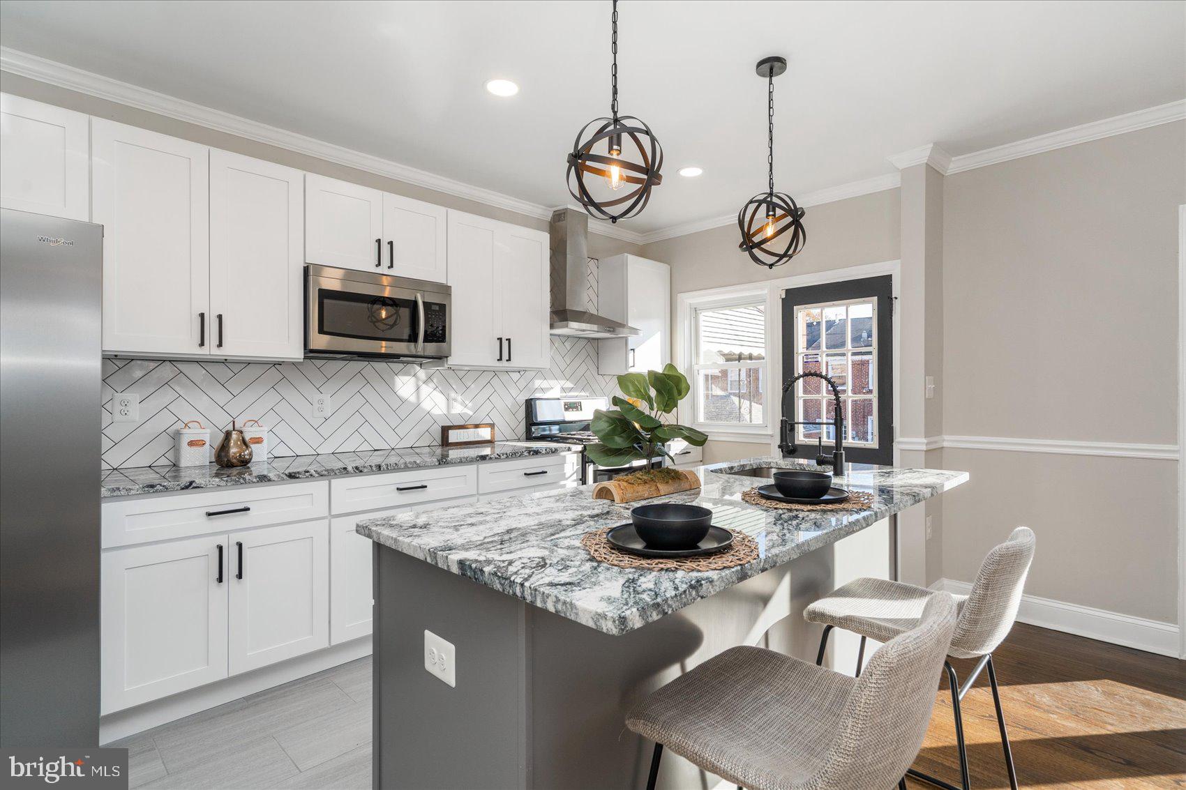 1417 Northgate Road Baltimore, MD 21218 - Photo 5 of 40