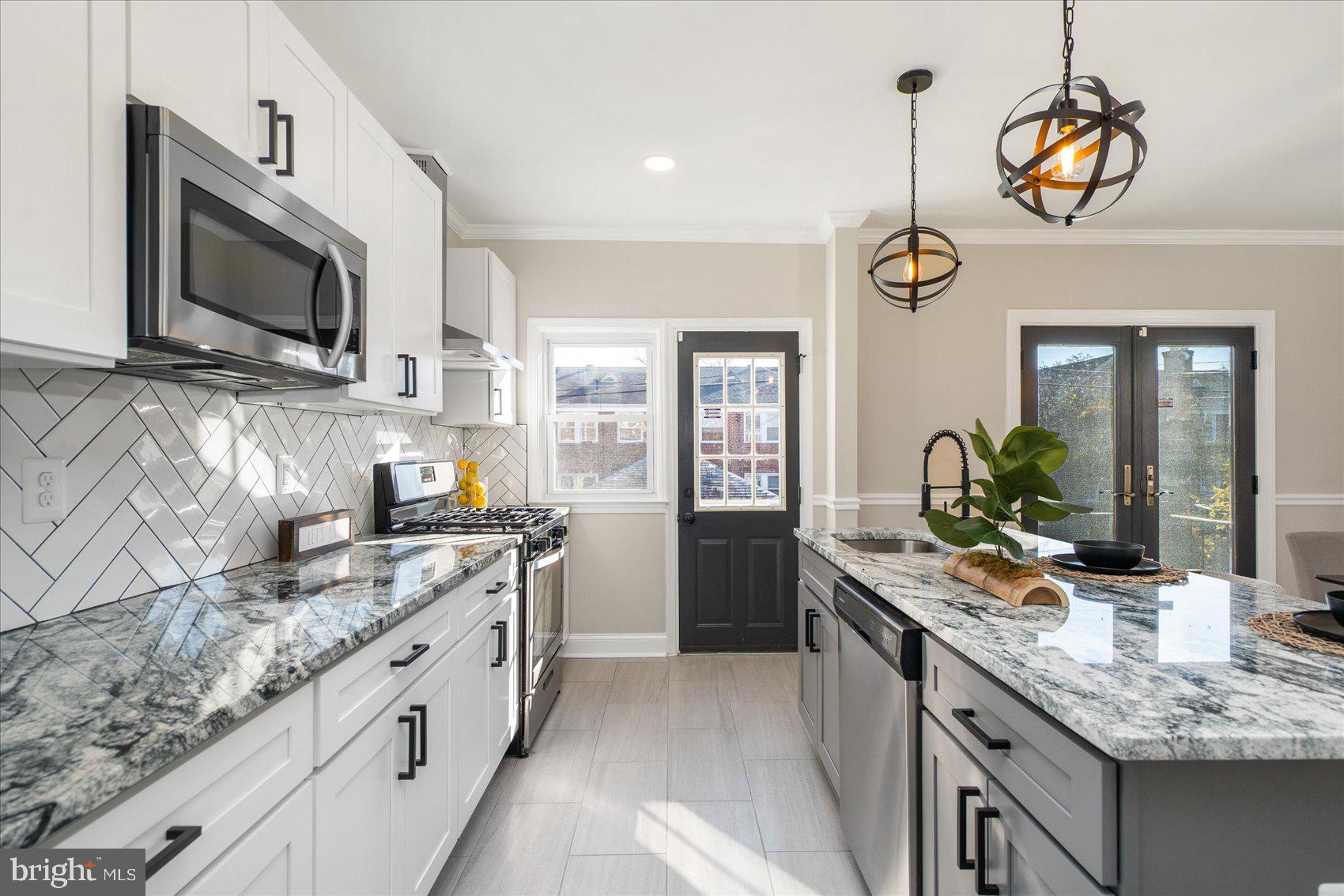 1417 Northgate Road Baltimore, MD 21218 - Photo 8 of 40