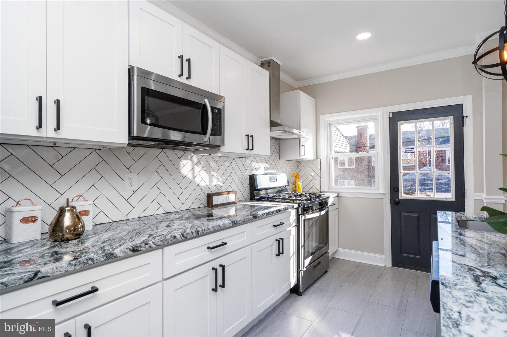 1417 Northgate Road Baltimore, MD 21218 - Photo 9 of 40
