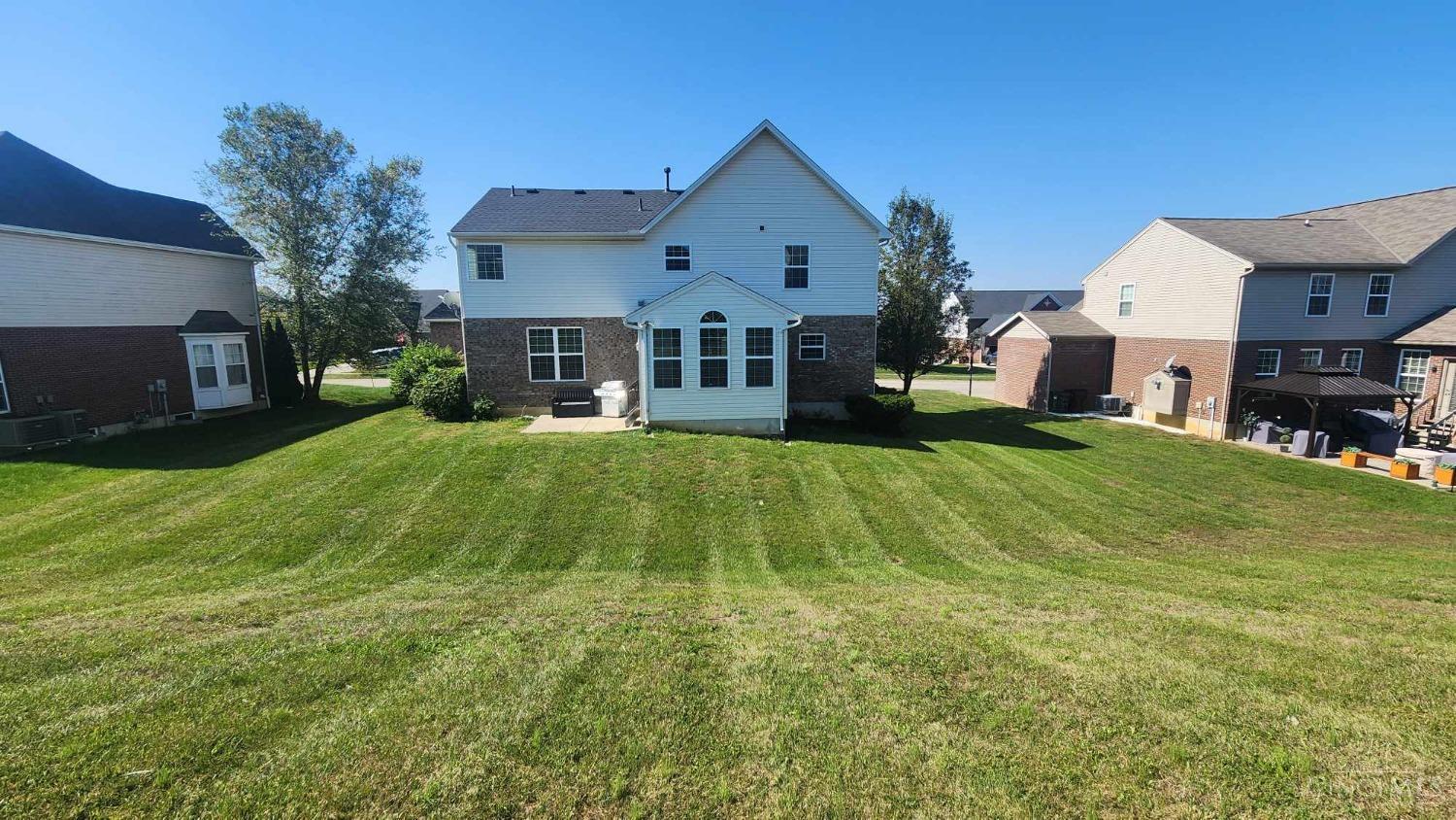 1200 Pond Ridge Circle Hamilton, OH 45013 - Photo 34 of 36