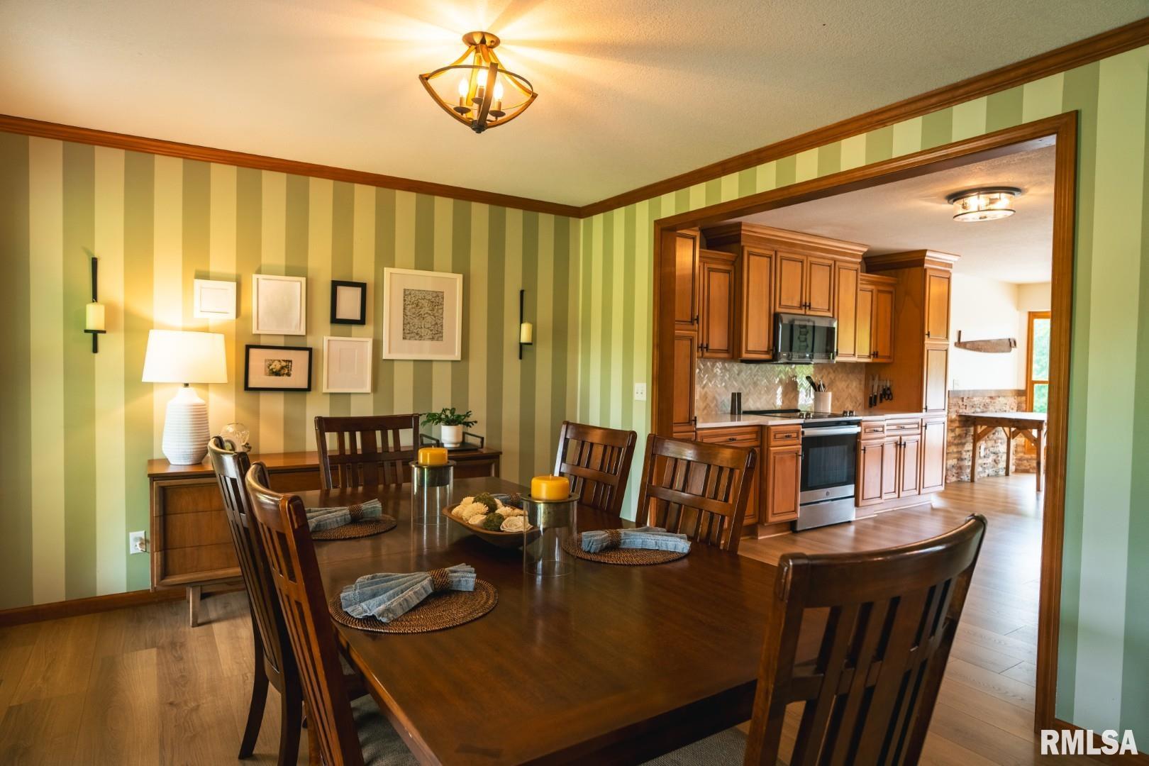 12481 Timber Ridge Godfrey, IL 62035 - Photo 21 of 98