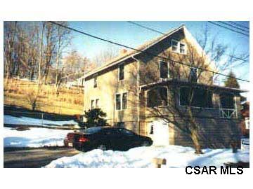 186 Berkley Road Johnstown, PA 15905 - Photo 1 of 1