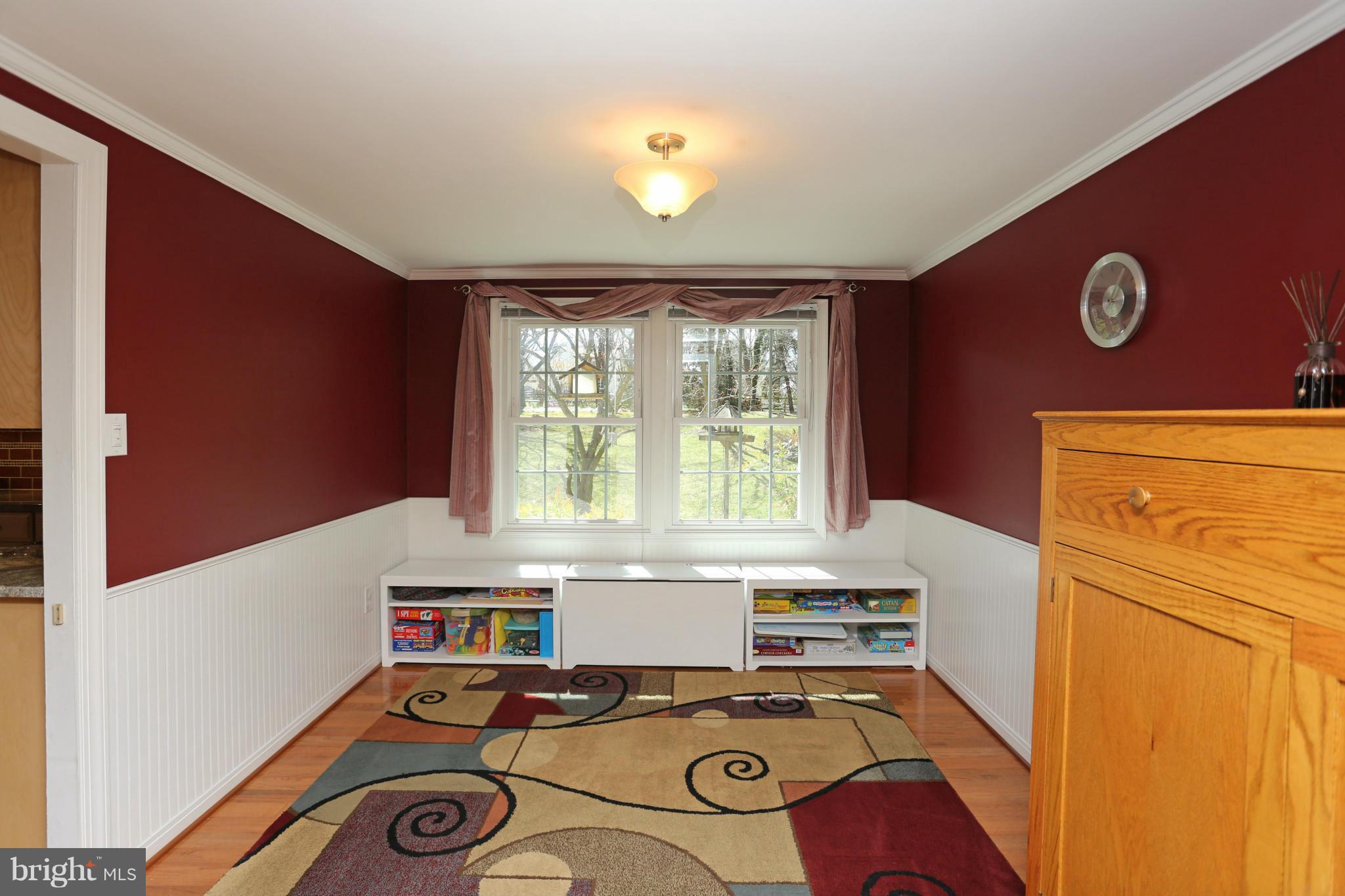 6354 Rising Moon Columbia, MD 21045 - Photo 11 of 27 Dining Room
