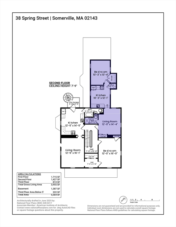 38 Spring Street, Unit 2R Somerville, MA 02143 - Photo 17 of 17