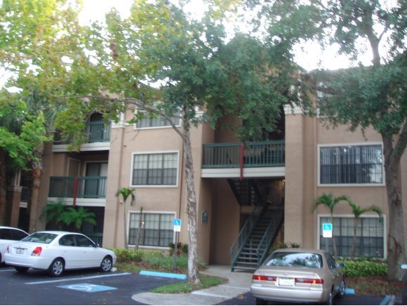 7667 North Wickham Road, Unit 202 Melbourne, FL 32940 - Photo 1 of 6 Primary Photo