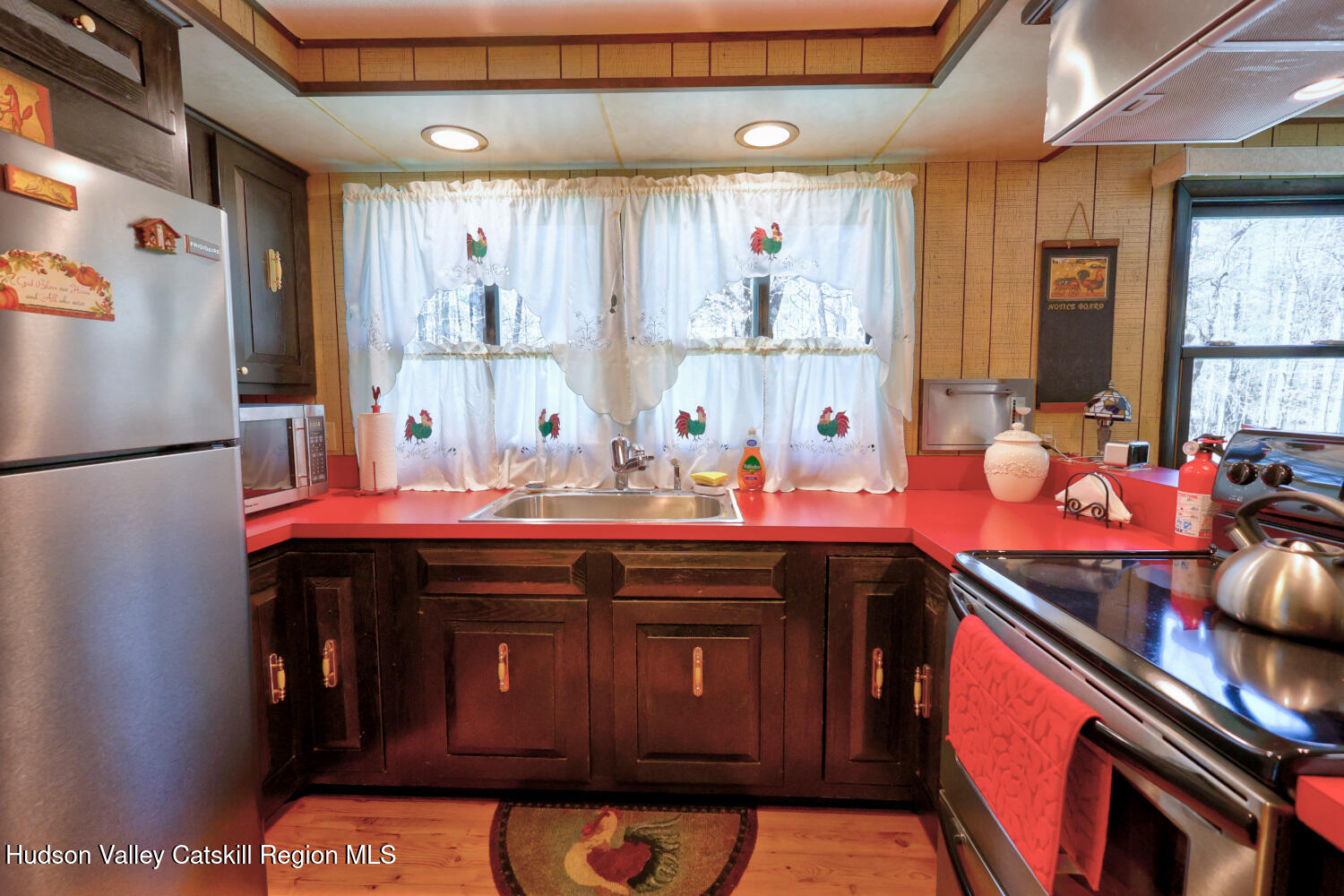 61 Joel M Austin Road Catskill, NY 12413 - Photo 29 of 83 9t