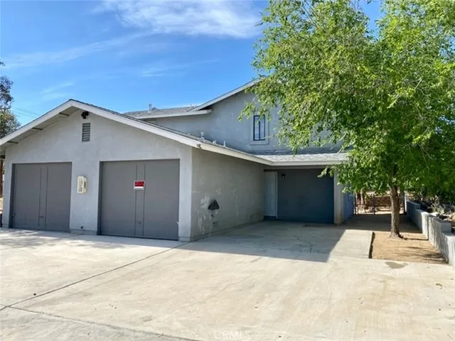 $1,450 | 61737 Desert Air Road, Unit D, Joshua Tree, CA 92252