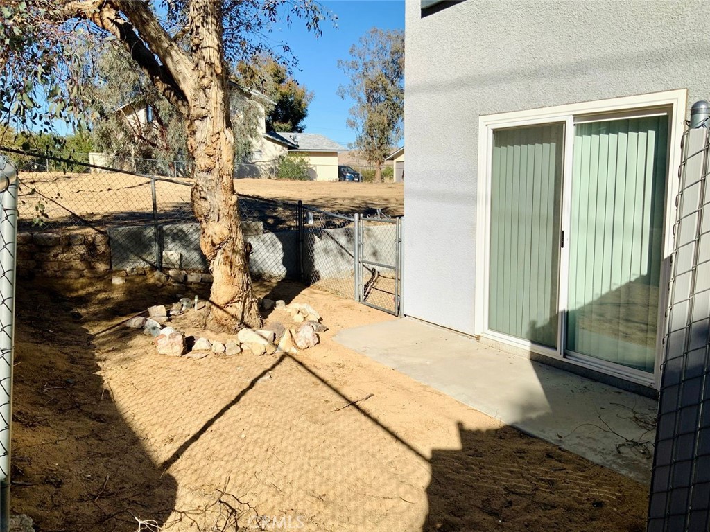 61737 Desert Air Road, Unit D Joshua Tree, CA 92252 - Photo 19 of 19