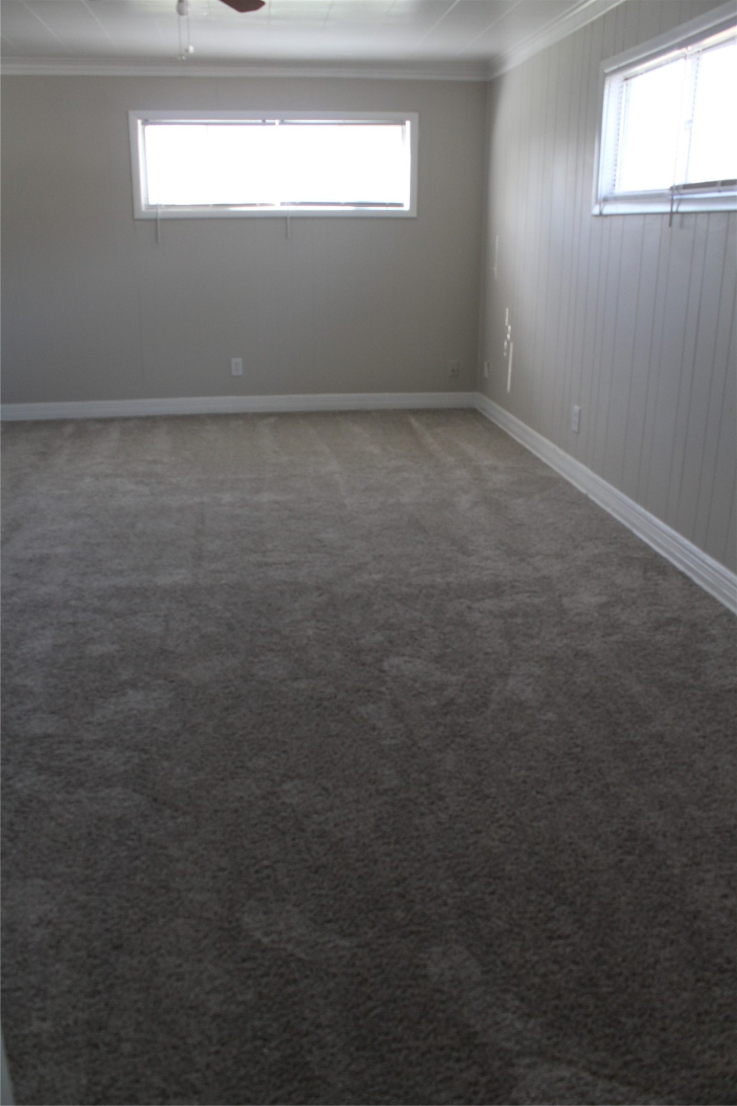 817 Hudler Street La Marque, TX 77568 - Photo 15 of 43 a view of room with window