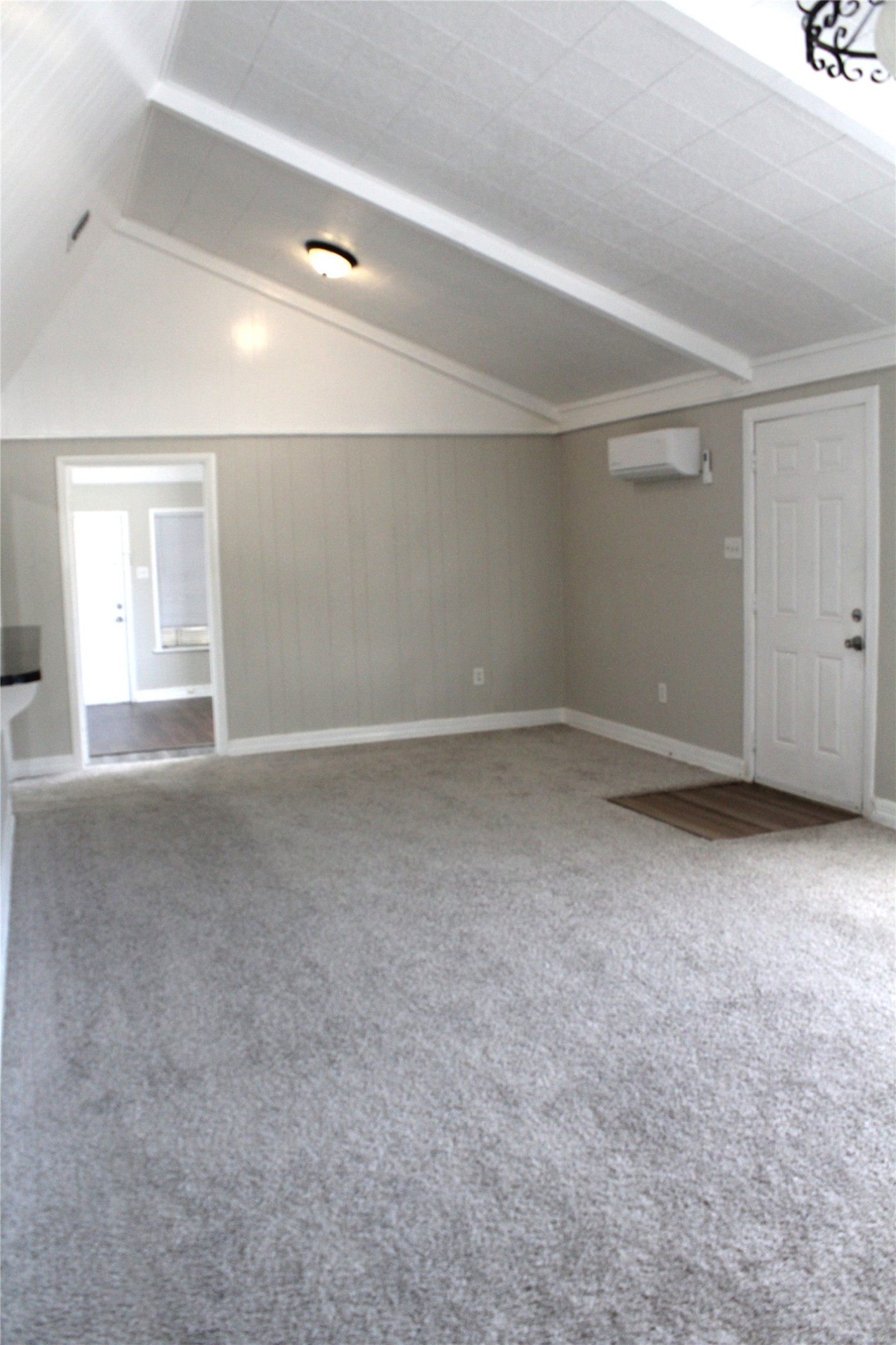 817 Hudler Street La Marque, TX 77568 - Photo 16 of 43 a view of empty room