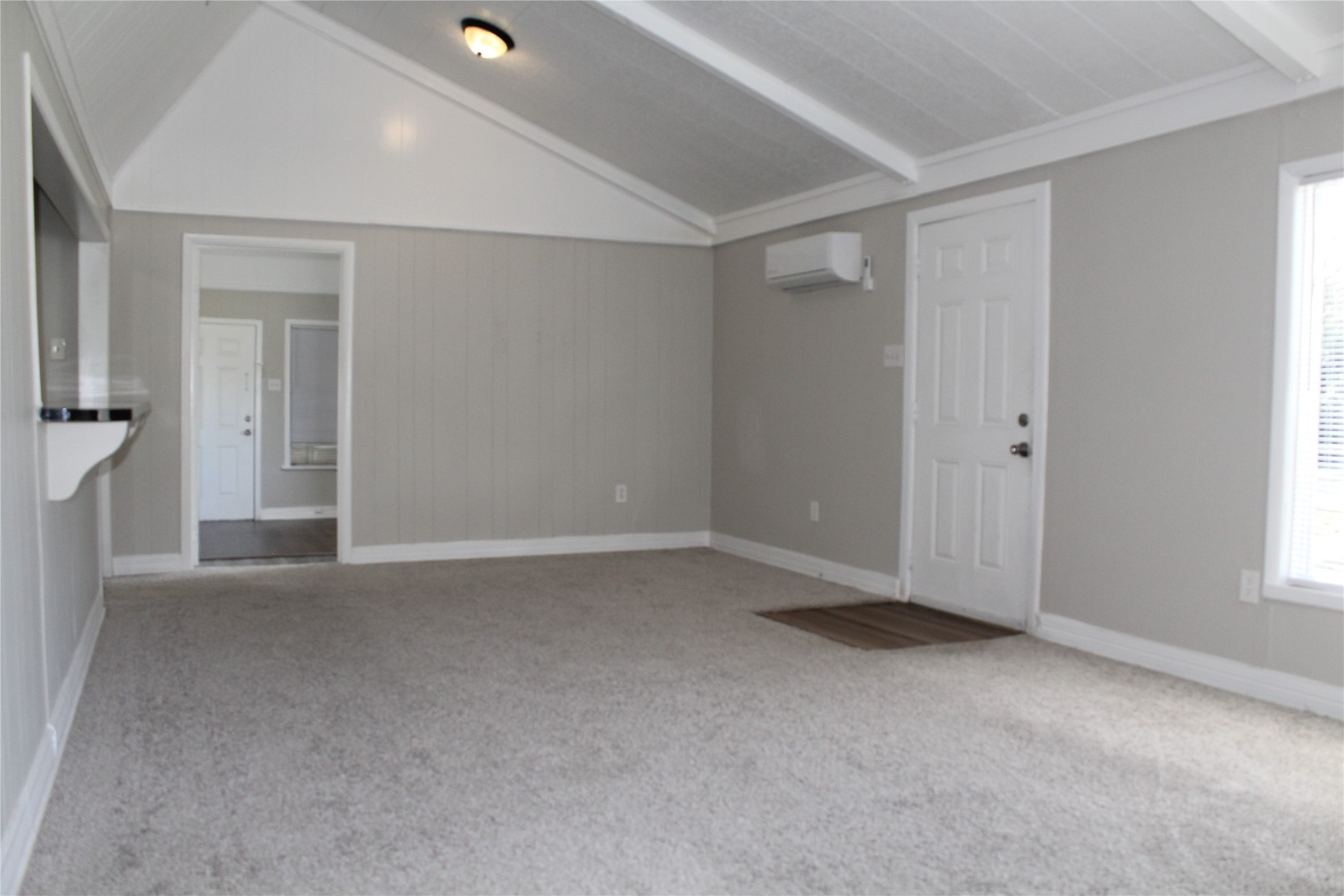 817 Hudler Street La Marque, TX 77568 - Photo 35 of 43 a view of empty room