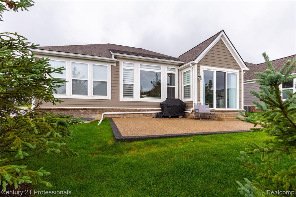 2544 Rosemond Lane Rochester, MI 48309 - Photo 35 of 47 Gallery Image 35