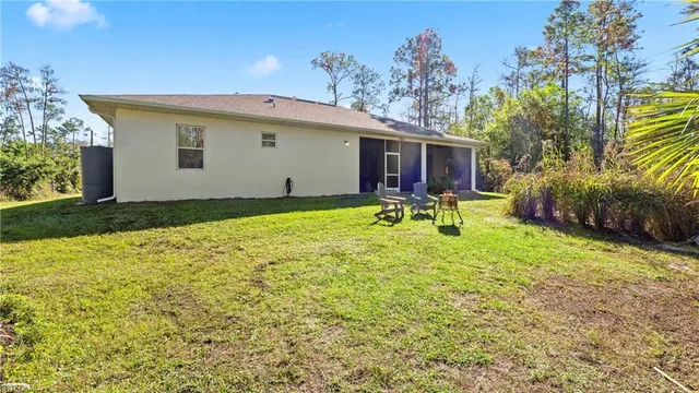 $699,999 | 569 Desoto Boulevard South, Naples, FL 34117