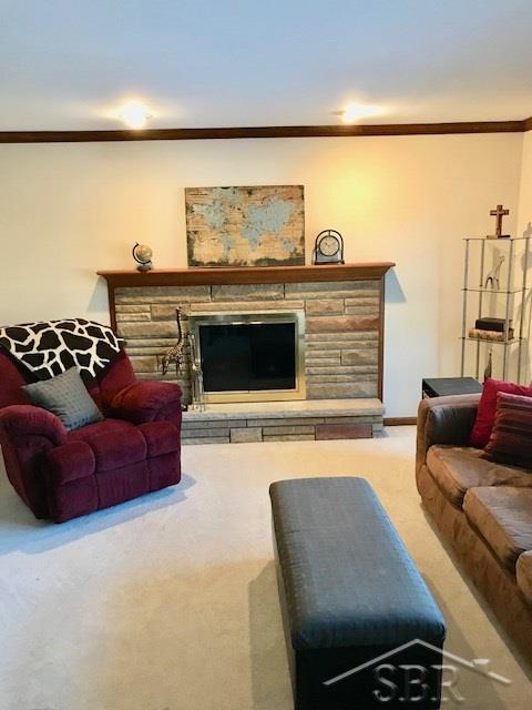 8055 Geddes Road Saginaw, MI 48609 - Photo 3 of 24 31342422-2.JPG