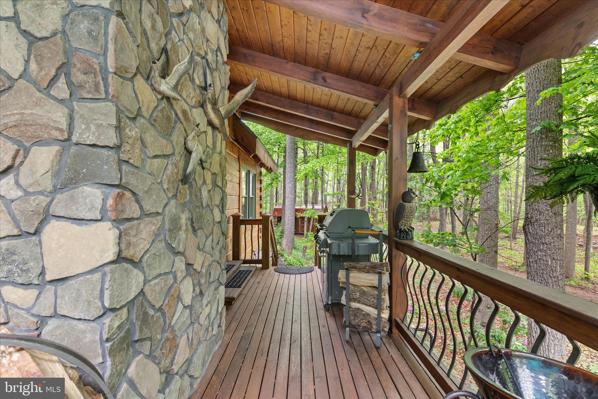 13581 Ford Hill Road Rio, WV 26755 - Photo 26 of 70 2E6A1084_13581 Ford Hill Rd - Absolute Altitude -