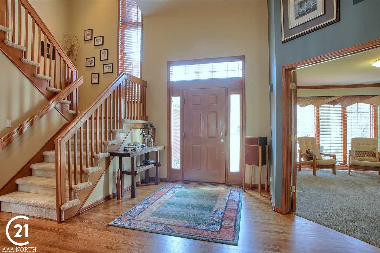 1399 Lakeview Drive Rochester Hills, MI 48306 - Photo 3 of 51