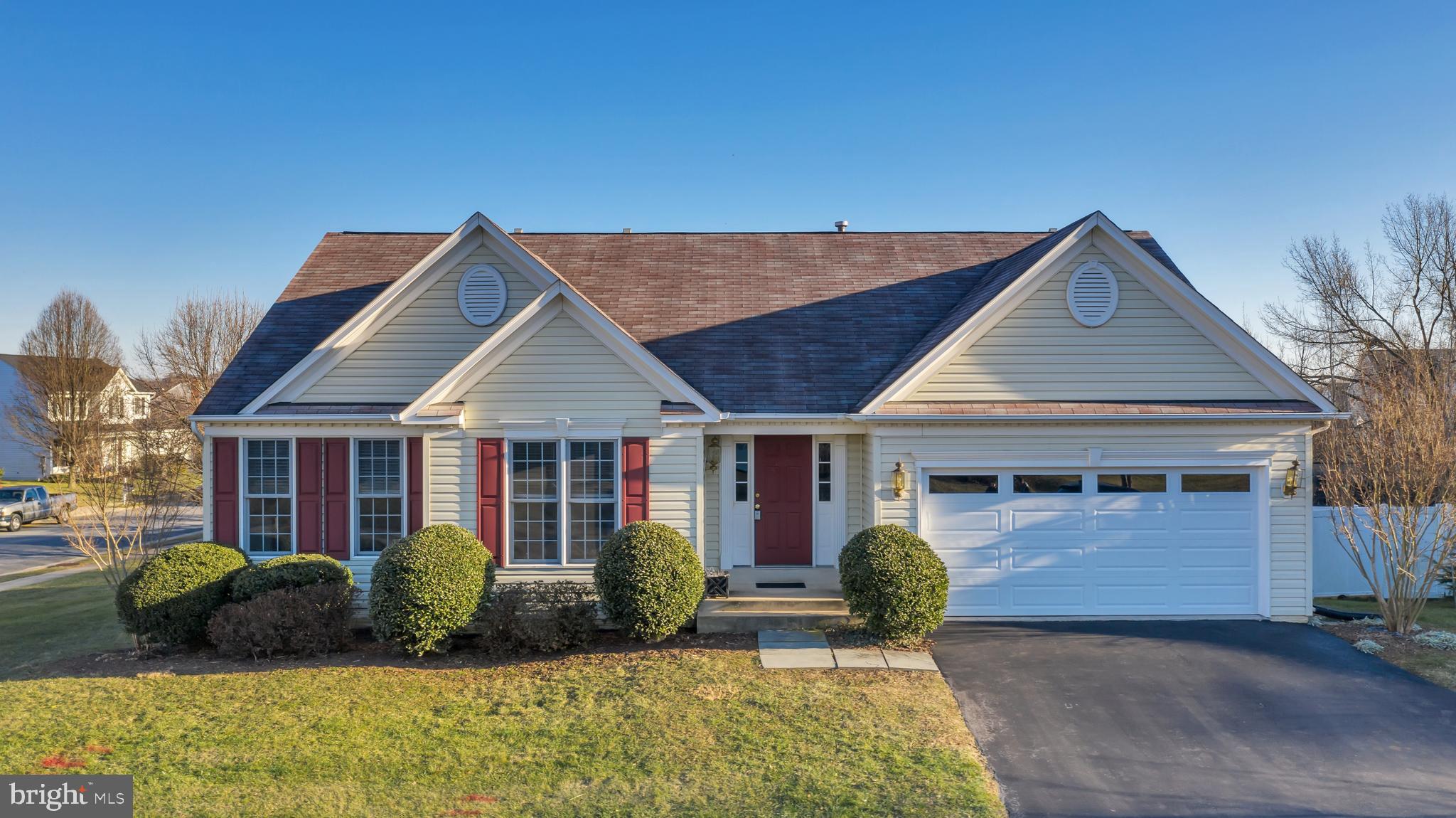 4301 Ferry Hill Court Point of Rocks, MD 21777 - Photo 1 of 36 Gallery Image 1