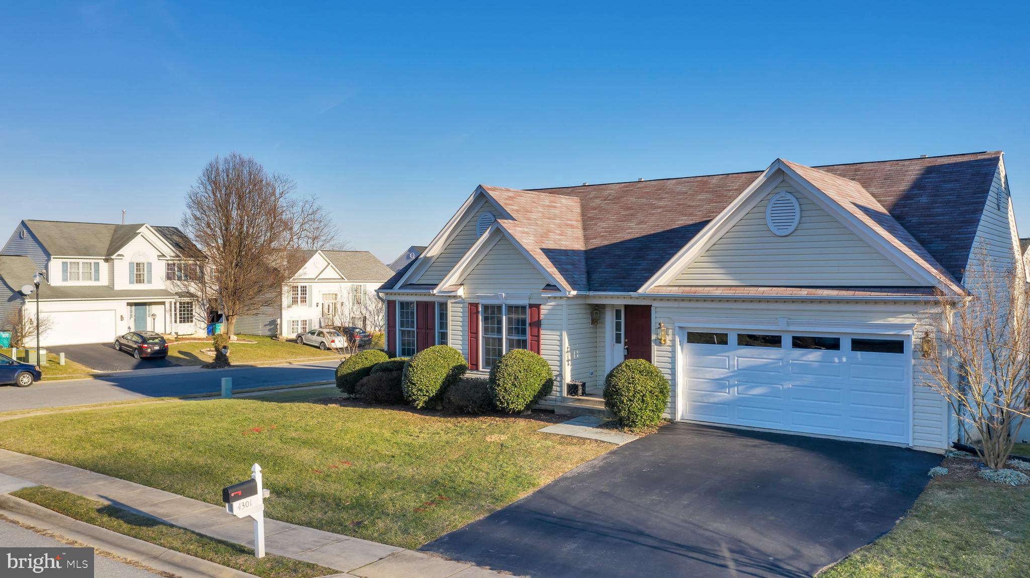 4301 Ferry Hill Court Point of Rocks, MD 21777 - Photo 2 of 36 Gallery Image 2