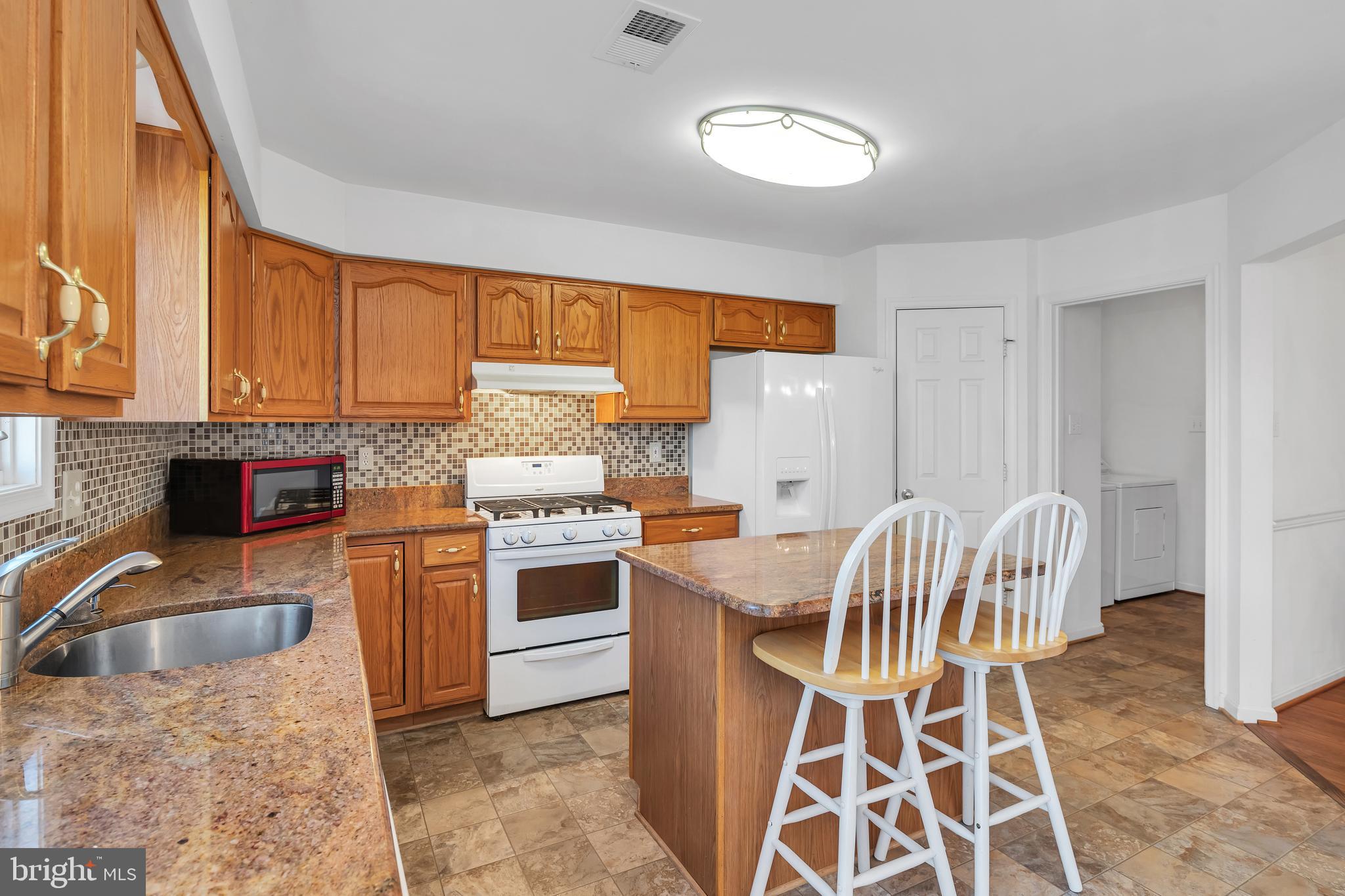 4301 Ferry Hill Court Point of Rocks, MD 21777 - Photo 5 of 36 Large walk-in pantry