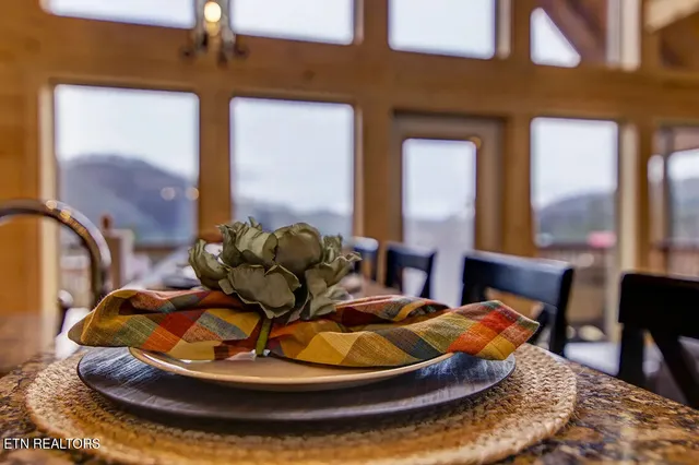 $789,000 | 1205 Parkview Vista Way, Pigeon Forge, TN 37863