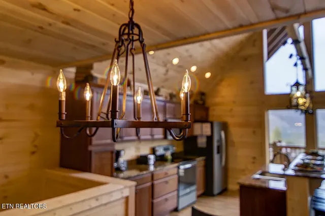 $789,000 | 1205 Parkview Vista Way, Pigeon Forge, TN 37863