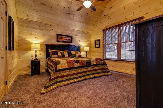 $789,000 | 1205 Parkview Vista Way, Pigeon Forge, TN 37863