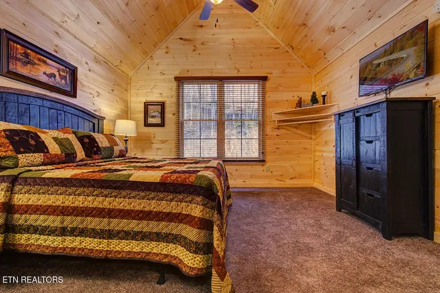 $789,000 | 1205 Parkview Vista Way, Pigeon Forge, TN 37863