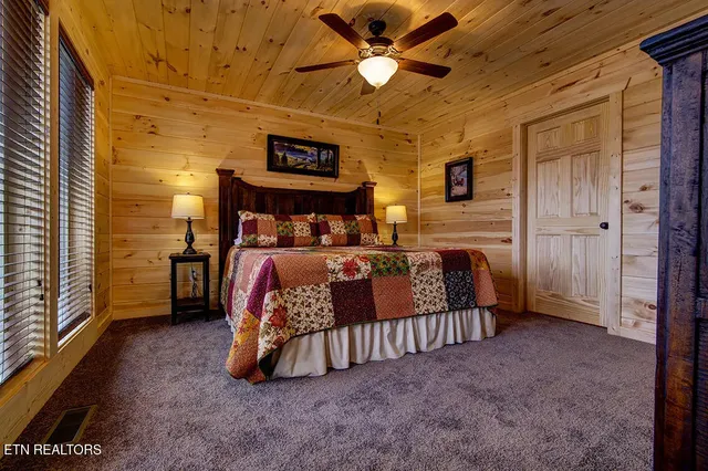 $789,000 | 1205 Parkview Vista Way, Pigeon Forge, TN 37863