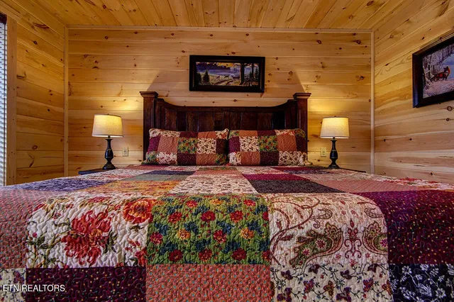 $789,000 | 1205 Parkview Vista Way, Pigeon Forge, TN 37863