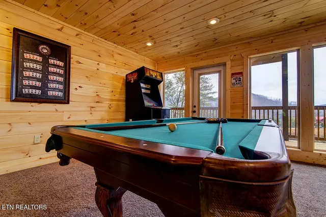 $789,000 | 1205 Parkview Vista Way, Pigeon Forge, TN 37863