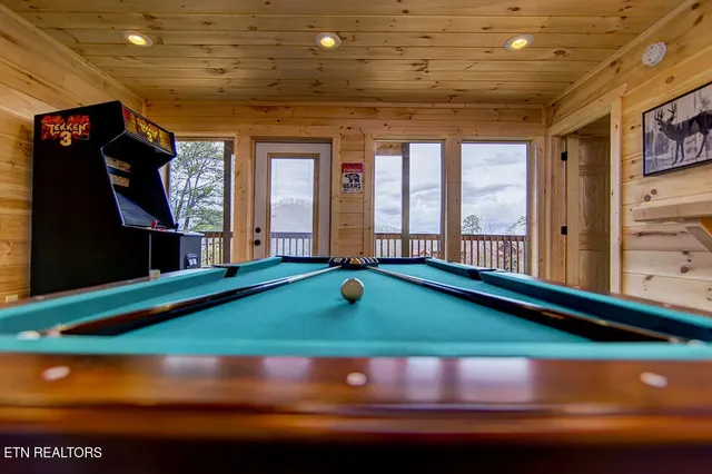 $789,000 | 1205 Parkview Vista Way, Pigeon Forge, TN 37863