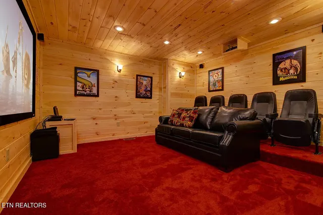 $789,000 | 1205 Parkview Vista Way, Pigeon Forge, TN 37863