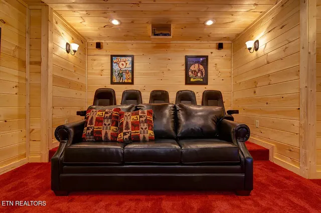 $789,000 | 1205 Parkview Vista Way, Pigeon Forge, TN 37863