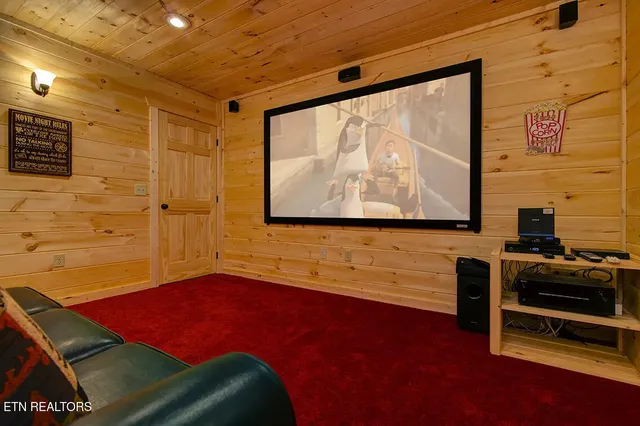 $789,000 | 1205 Parkview Vista Way, Pigeon Forge, TN 37863