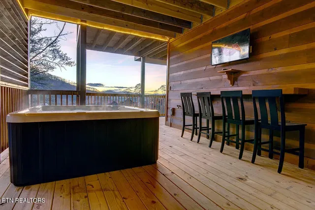 $789,000 | 1205 Parkview Vista Way, Pigeon Forge, TN 37863