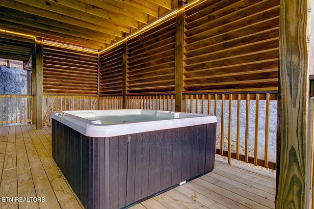 $789,000 | 1205 Parkview Vista Way, Pigeon Forge, TN 37863