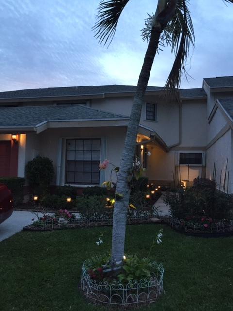 20933 Boca Ridge Drive West Boca Raton, FL 33428 - Photo 29 of 39 exterior