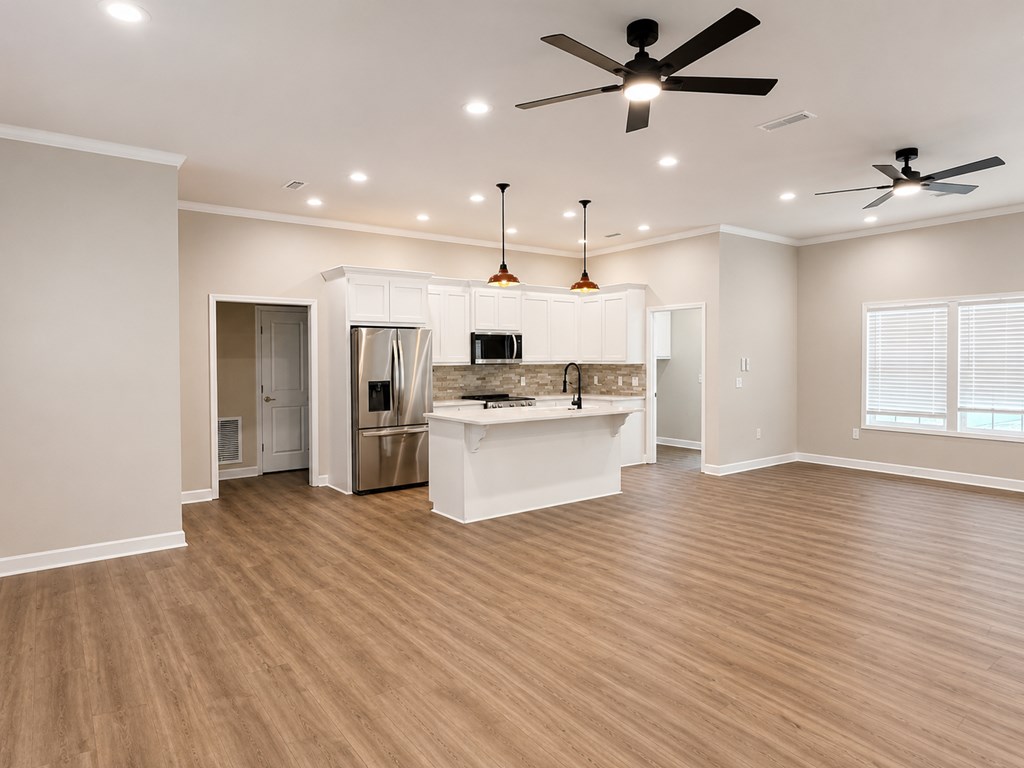 287 Peach Farm Road Ashford, AL 36312 - Photo 5 of 20