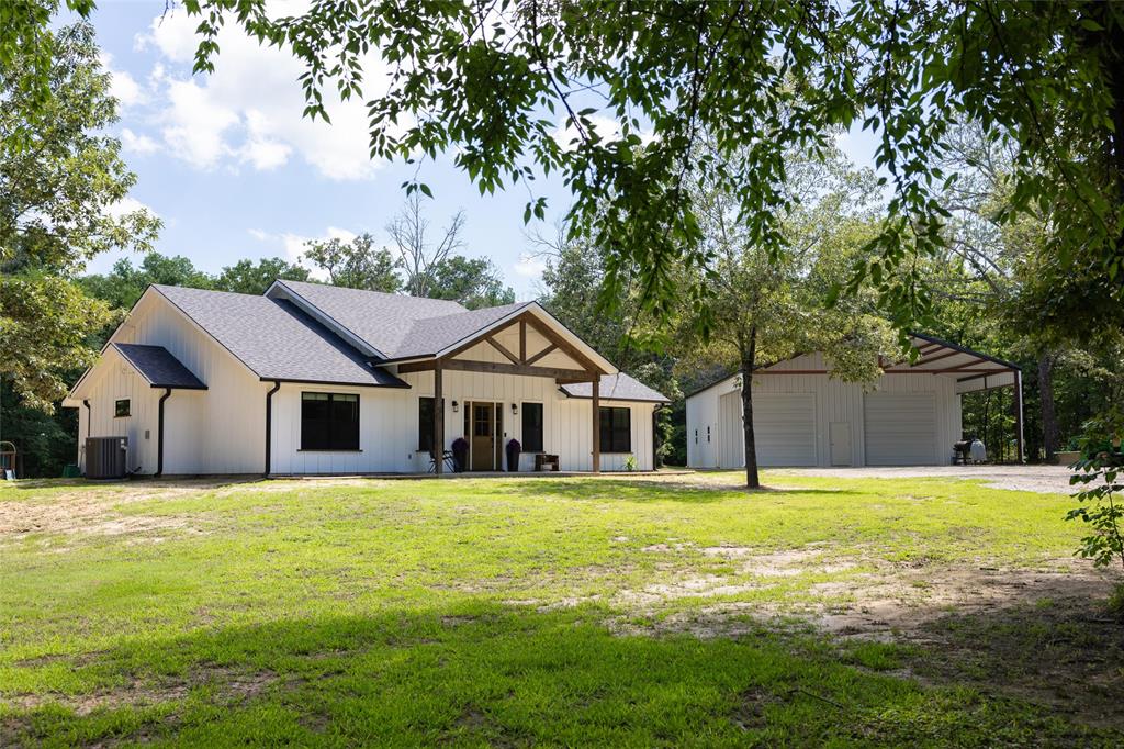 1756 County Rd Road Powderly, TX 75473 - Photo 2 of 25