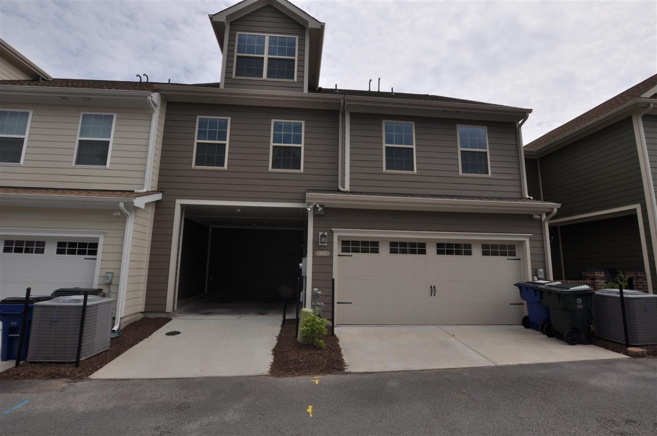 9105 Murrillo Walk Raleigh, NC 27617 - Photo 22 of 25 Photo 22