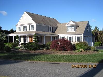 25 Gemini Road Mashpee, MA 02649 - Photo 16 of 17 Additional Photo