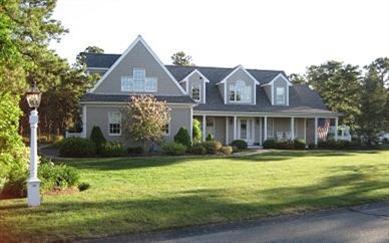 25 Gemini Road Mashpee, MA 02649 - Photo 8 of 17 Additional Photo