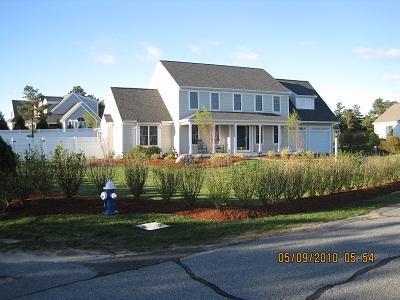25 Gemini Road Mashpee, MA 02649 - Photo 10 of 17 Additional Photo