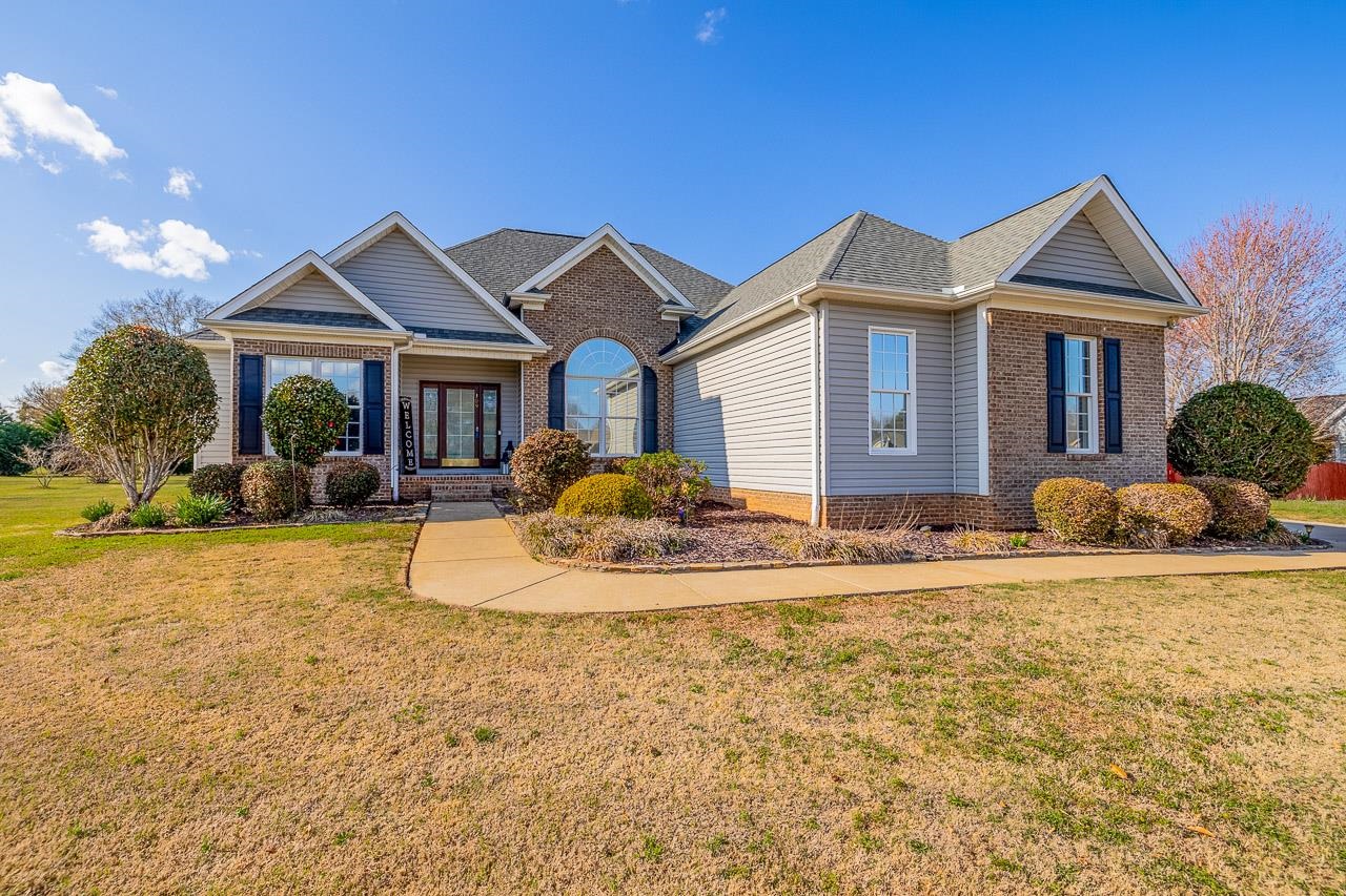309 Saddlers Run Chesnee, SC 29323 - Photo 3 of 50