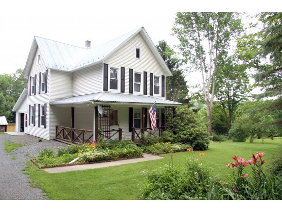 1075 Turnpike Road Friendsville, PA 18818 - Photo 1 of 24 Gallery Image 1